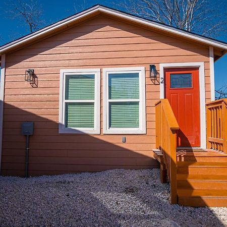 Adorable 2Br Guesthouse Close To Riverwalk And Dt San Antonio Buitenkant foto