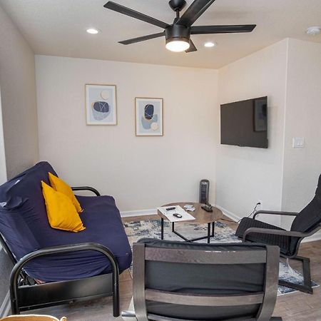 Adorable 2Br Guesthouse Close To Riverwalk And Dt San Antonio Buitenkant foto