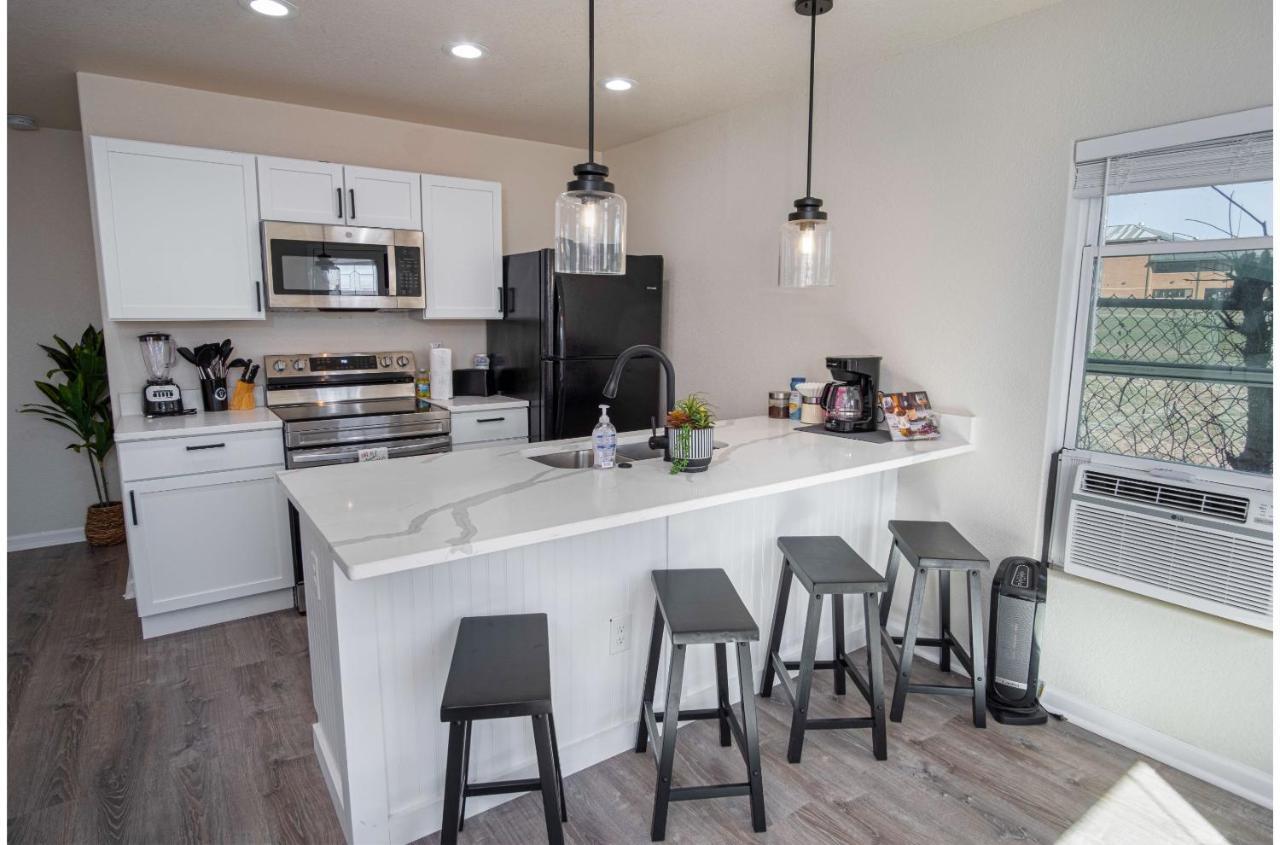 Adorable 2Br Guesthouse Close To Riverwalk And Dt San Antonio Kamer foto