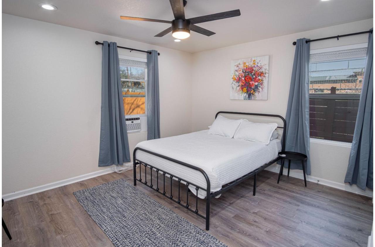 Adorable 2Br Guesthouse Close To Riverwalk And Dt San Antonio Kamer foto