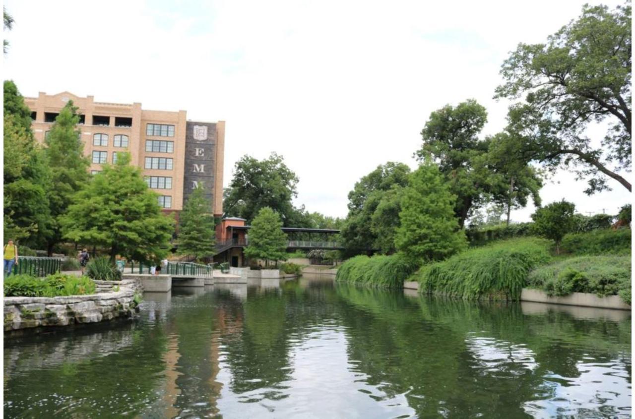 Adorable 2Br Guesthouse Close To Riverwalk And Dt San Antonio Kamer foto