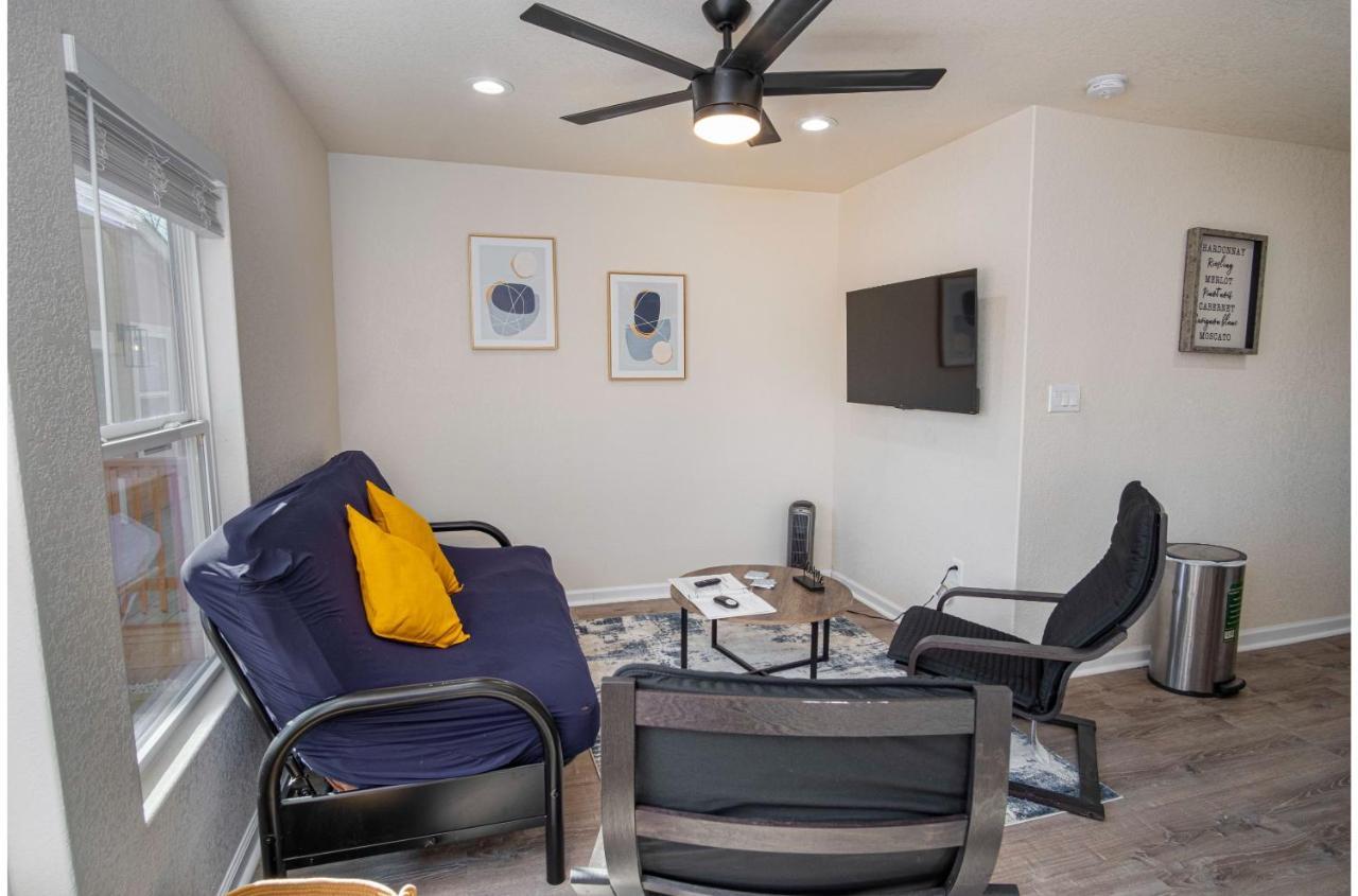 Adorable 2Br Guesthouse Close To Riverwalk And Dt San Antonio Buitenkant foto
